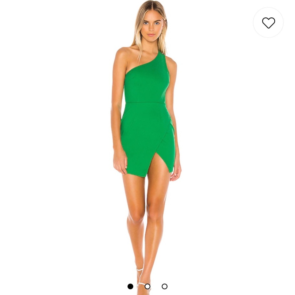 Great dress from Revolve brand is SUPERDOWN.